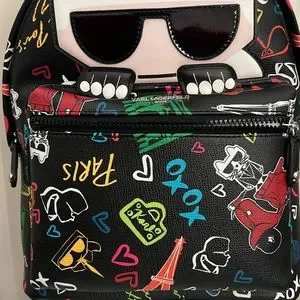 Karl Lagerfeld | Bags | New Karl Lagerfeld Paris Maybelle  display picture 1